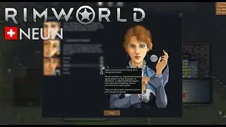 INCREASE - 9 - rimworld 1.1