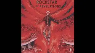 SORATH: ROCKSTAR OF REVELATIONS (COMIC BOOK)