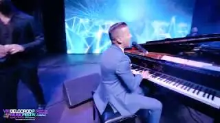 BELGORODMUSICFEST2019 - RIVIERA OPEN-AIR - MATTHEW LEE ENCORE