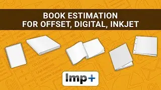 Estimating Book Printing