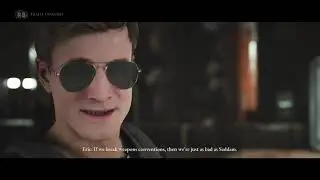 Eric King Being a D**k Choices - House of ashes
