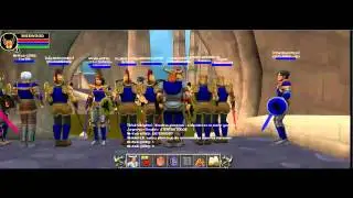 Clan Demonios de la Muerte 2011