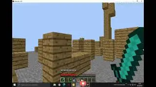 Minecraft SUPER PVP