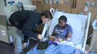 Eric Shanteau: An Olympic Inspiration