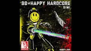 12. Simi - Sweet Child Of Mine (goreshit Remix)