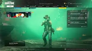 TOP 1 WARZONE