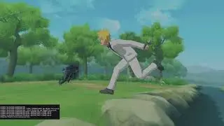 BORUTO SPECIAL STORY - DAY 3
