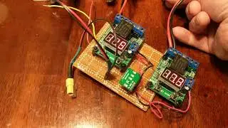 How to program the EAZY v2.3 relay module