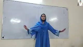 V167) Believe in Yourself || A Motivational Speech by Maryam Siddiqa || An Attribute to Selena Gomez