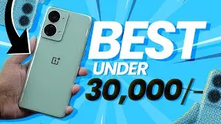 Oneplus ൻ്റെ Best Phone🔥