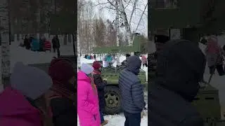 Люди испугались, когда увидели у него в рюкзаке это