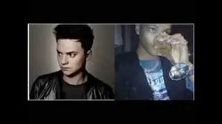 Rr Uu CrazZy Sizzle mix