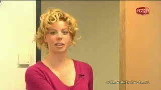 The Body's Agenda - Haptotherapy