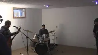 Interstate Love Song (STP Cover)