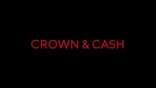 Crown & Cash - Rap Music Video | KingShu