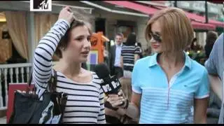 TRENDY 124 выпуск 2-ая часть