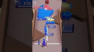 Intense Mob War Unfolds 🕴️💥 | Action-Packed Drama! 