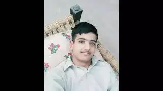 Muhammad Haroon Ahmed From Degree College Attock Hostel