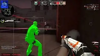 ЛУЧШИЙ ЧИТ ДЛЯ CS GO FREE 2021 CHEAT WASOV RAGE + LEGIT CFG СКАЧАТЬ ЧИТЫ