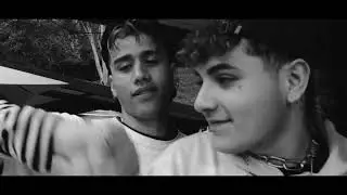 TATTOO -  LOBO GONGORA X BROKIX X HAPPY
