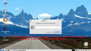 [43° Video] Come rimettere il gestore wifi e rete in automatico su Lubuntu 14.04