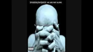 Breaking Benjamin-Firefly (Clean Version)