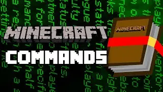 Essential Minecraft Commands You Need to Know! (Tutorial)