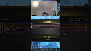 WHEN YOU GO 0-70 PLAYING AGAISNT RETS ALL WEEK
