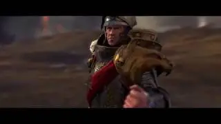 Warhammer Fantasy - Song of The Empire - 