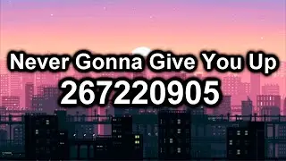 100+ ROBLOX Music Codes/ID(S) *2020 - 2021*