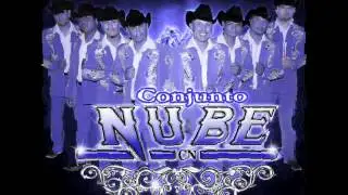 CONJUNTO NUBE , RITMO CHACALOZO 2012