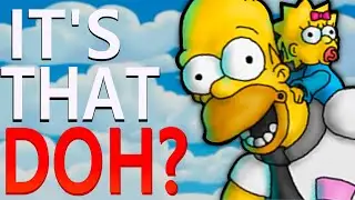 The Most ANNOYING FNAF Fan Game