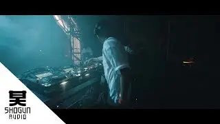 Shogun Audio @ Outlook Festival 2017