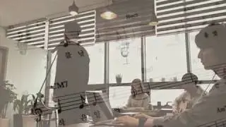 무난노트 - 약속해요(I Promise You)