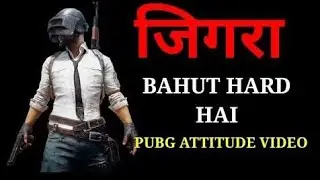 Attitude Pubg Mobile..Status...Montage...With SHADOW GAMING