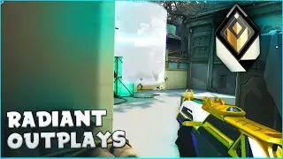How a RADIANT plays RANKED pt.4 (with notes)