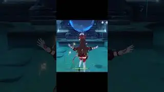 Xianyun Edition - Genshin Impact #xianyun