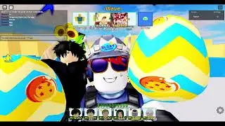 egg  showcase (all star tower defense)  watch the video to find out
