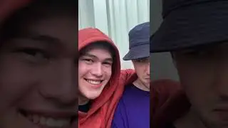 I Met Alphabet Lore A In Real Life!!