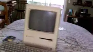 Broken Mac Plus (UPDATE: FIXED)