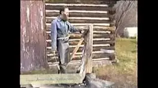 Braintan Buckskin with Melvin Beattie: The Tanning Spirit