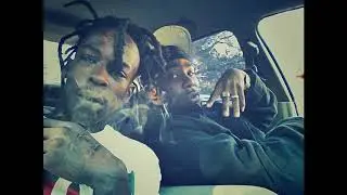 Playa Vont Ft Ty Beezy -  Da Comeback Take Off