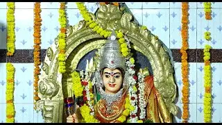 Ankamma Thalli Kolupulu - Bodapalem ( Konaganivaripalem )