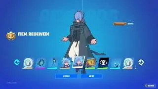Buying EVERY FORTNITE TEIR 0-100 [SUBSCRIBE]