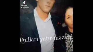 Can qardas bizim hər bir şeyimiz  bayramımizda səninle  getdi 😭😭😭😭