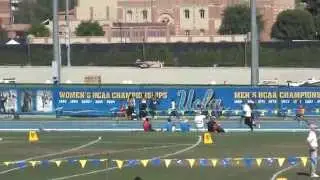 Thomas Graham 400m UCLA Legends Invitational