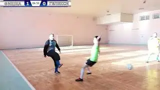 Фишка - Гелекси 11 лига