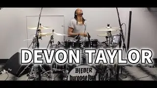 Devon Stixx Taylor (Justin Bieber) - From the Audition to the Show (FULL EPISODE)