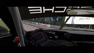 just driving...