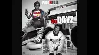 Paid N Full Feat. Yo Suave, Money Grip & K.A.P. - Put Nun Pass Em [Prod. By KpOnDaBeat] #NoDaysOff